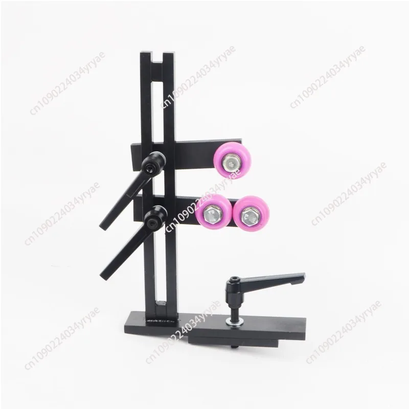 

Woodworking lathe center frame support fixture lathe center bracket accessories