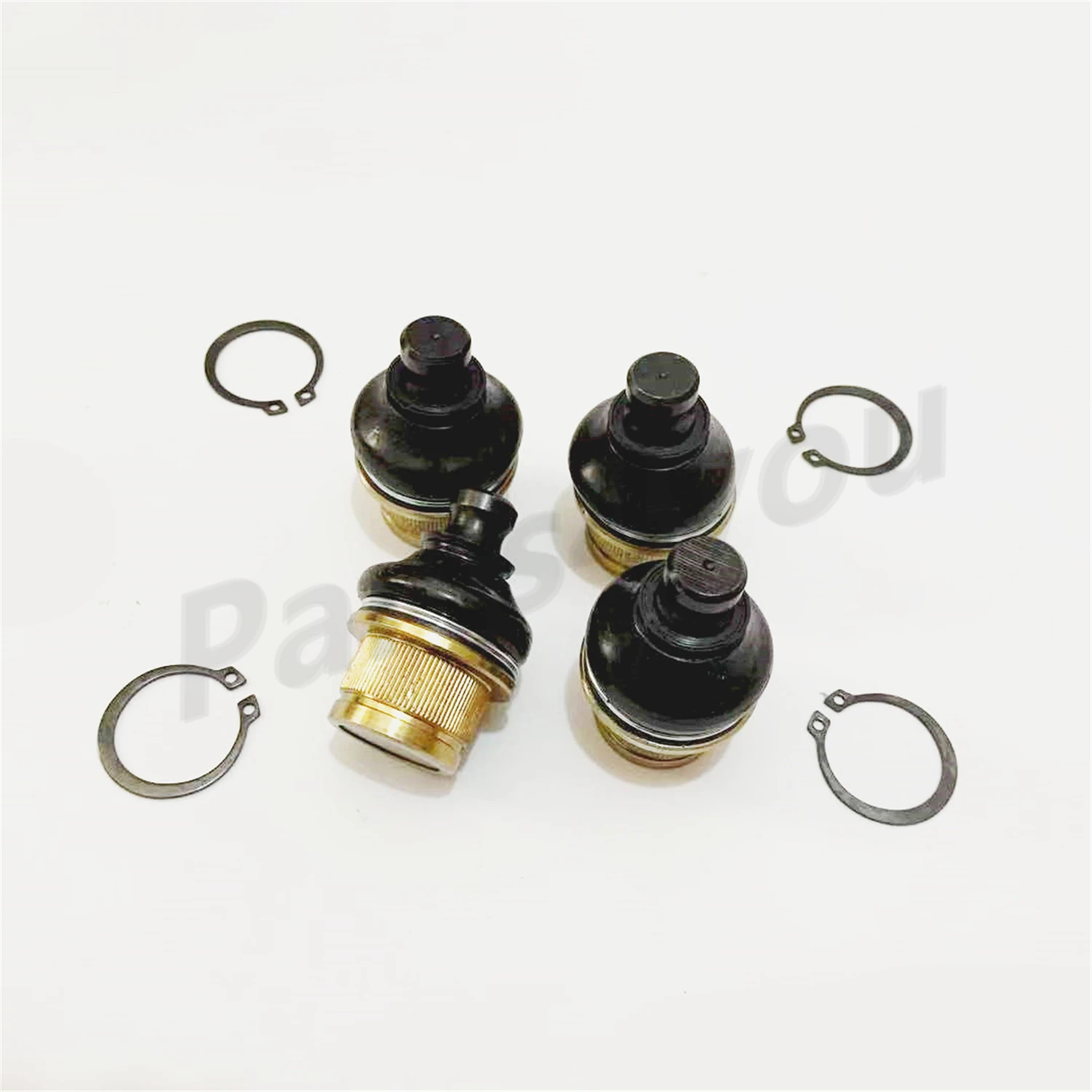 4PCS Ball Joint for Stels Guepard 650 800 850 ATV 290301-103-0000 LU074024 A800GK-2904180-1