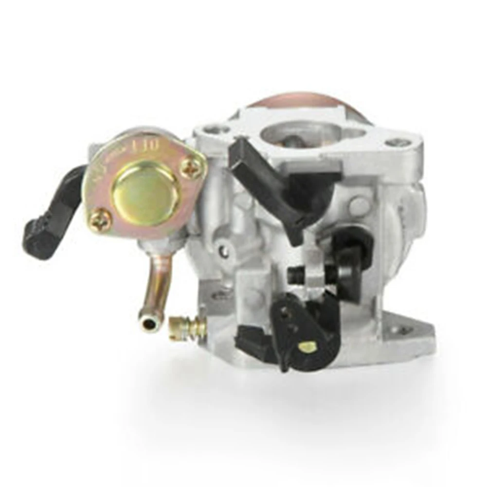 

With Kits Carburetor Power Equipment Replacement 1*Oil Pipe 3*Gaskets Metal Material High Quality For G100 GXH50