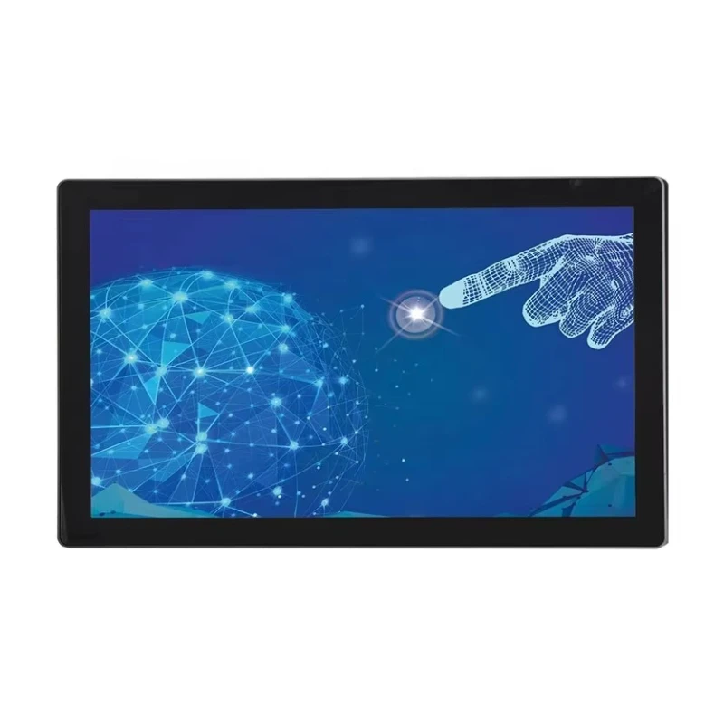 Industrial All-in-One 12 15 21.5 inch Tablet PC Industrial Computer Accessories Business