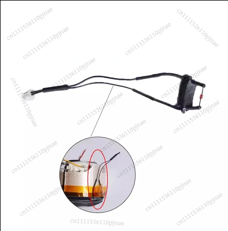 

1Pc For Dyson Hair Dryer Temperature Control Cord Temperature Sensor