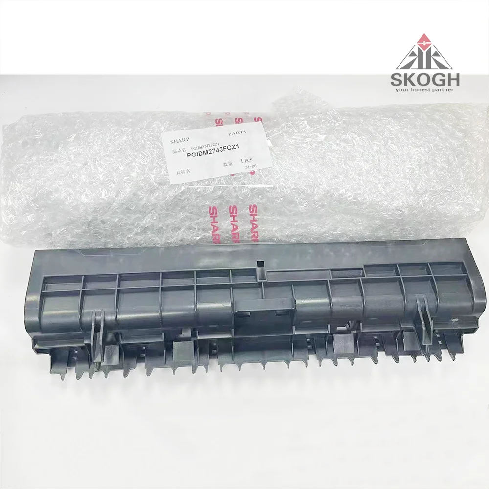 

OEM Quality PGIDM2743FCZ1 Fuser Lower Paper Guide Rear MX464 MX465 MX564 MX565 For Sharp MX-M464N M465N M564N M565N