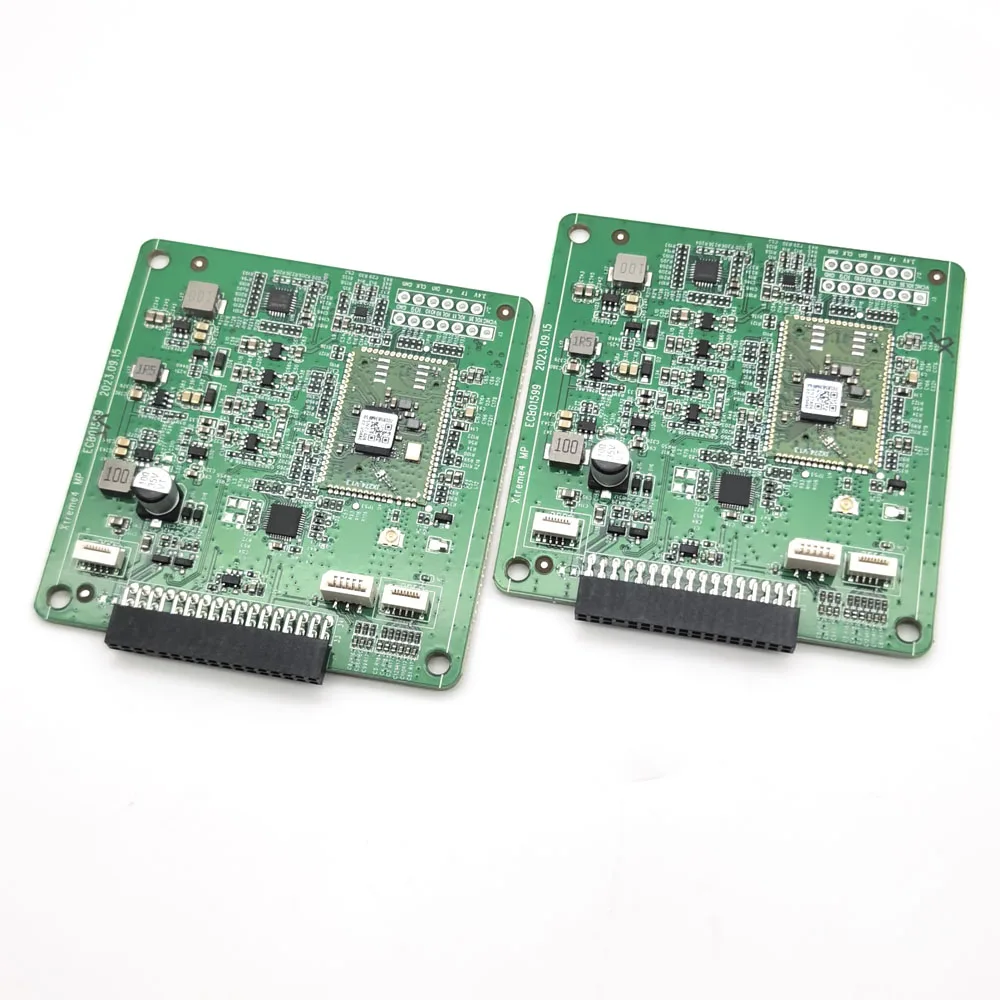 For JBL CX-0822W AMP MAIN Xtreme 4 GG Motherboard Connector USB Charge Port Socket USB Jack Power Supply Board
