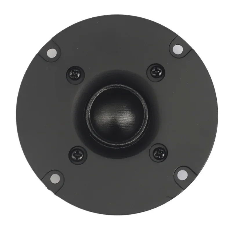 SOTAMIA 1 個 3 インチツイーター 4 オーム 40 ワットオーディオスピーカーシルクフィルムドーム HIFI 高音スピーカーサウンド音楽ホームシアタースピーカー