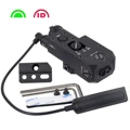 CQBL-1 Green IR BK