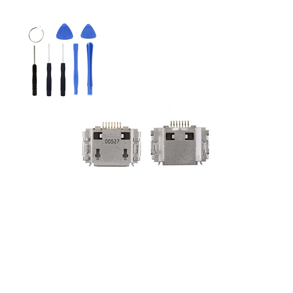 Charging Socket Port Charging Connetctor Repair Kit Gift FOR Samsung İ9250