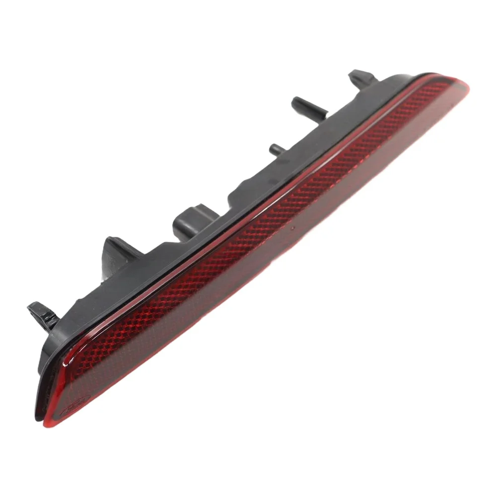 

Rear Pair Bumper Reflector Compatible with For Ford For Explorer 2020 2022 OEM LB5Z13A565B LB5Z13A565A Made from ABS