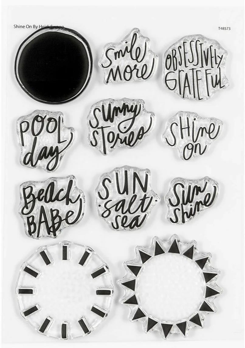 زهرة شفافة واضحة سيليكون ختم/ختم DIY بها بنفسك سكرابوكينغ/ألبوم صور ختم واضح الزخرفية B80017