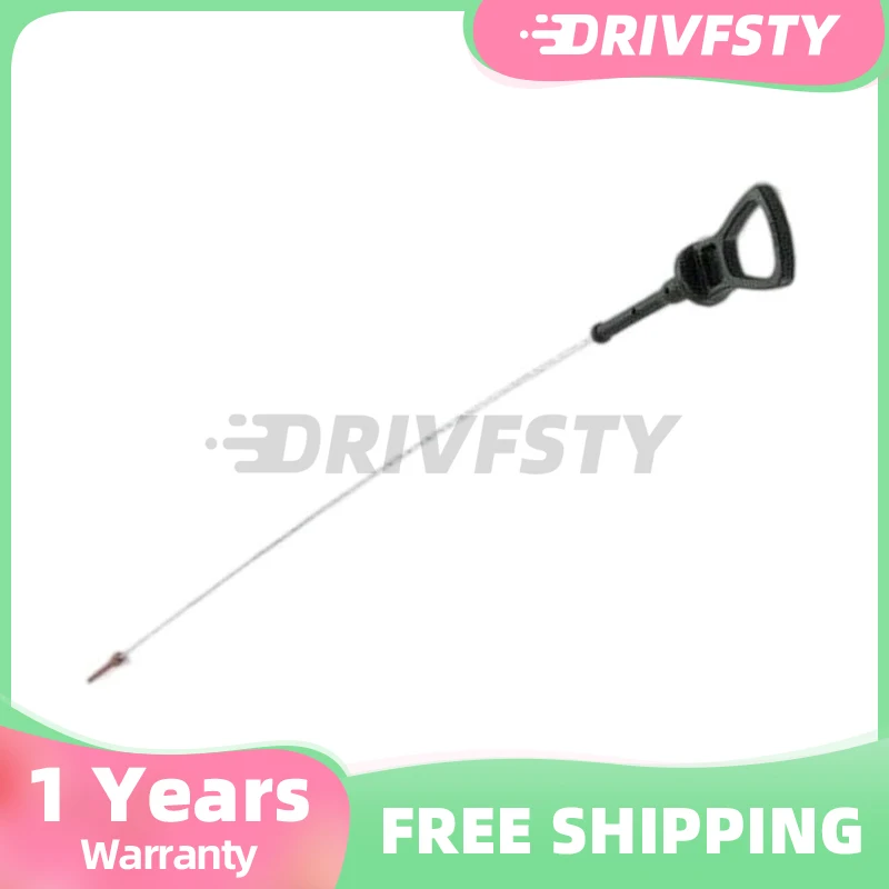 Engine Oil Dipstick Dip Stick Fits For BMW 1 3 Series F20 F21 F30 11437600470 Oil Level Gauge Scale Auto Parts