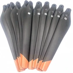 Original DJI T20 Agricultural Crop Protection Drone Maintenance Parts 3390 CW CCW Propeller Blade