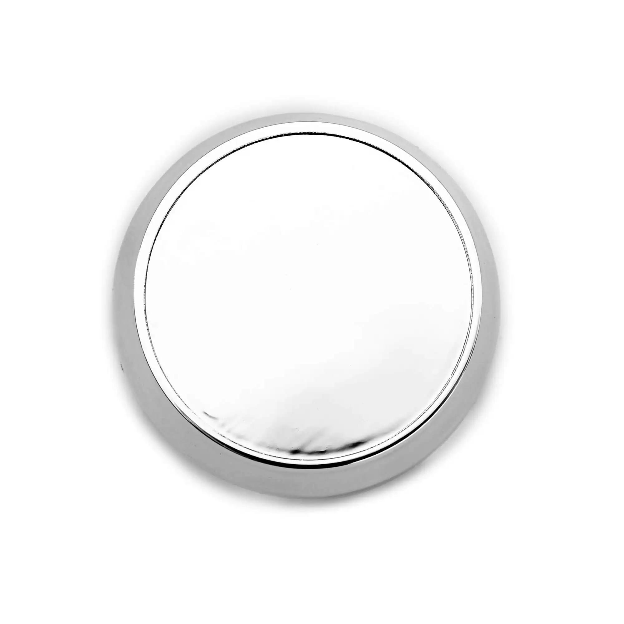 1pc 60mm Wheel Center Cap For 6 Clips Rim Hubcaps Styling  Modification Hub Cover Universal Car Accessories