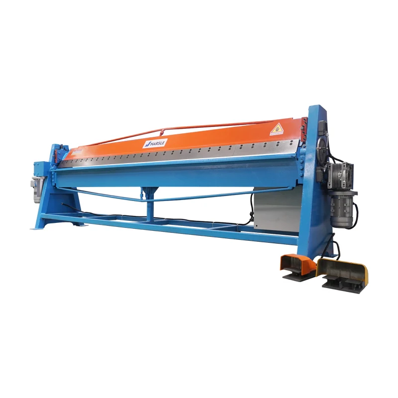 Single Head Manual Pipe Bending Machine