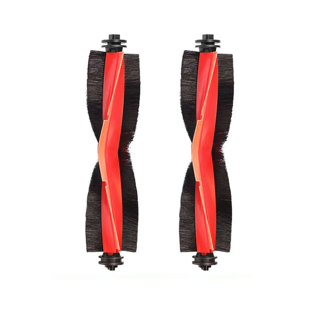 Для Mijia M30S D103CN крышка основной щетки Hepa фильтр швабра тканевый мешок для пыли для Mijia M30S D103CN запчасти для робота-пылесоса