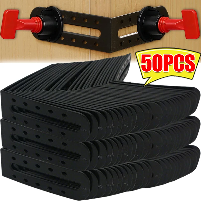 

Wholesale Male Angle Tile Leveling System Clips For Floor Wall Tile Leveler Spacers Locater Adjuster Laying Construction Tools