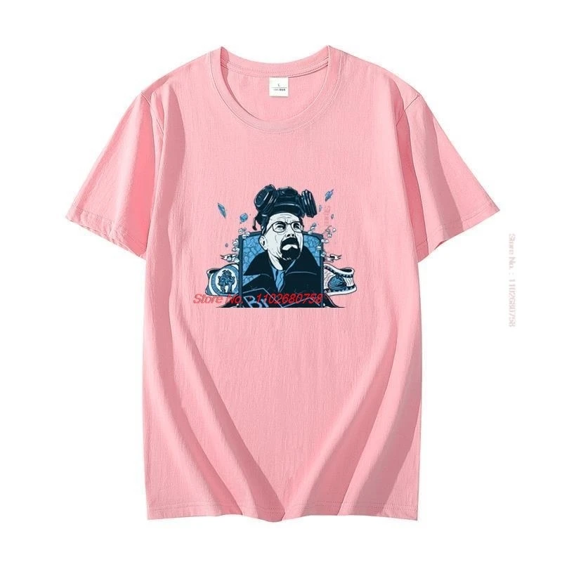 I Am The Danger By …