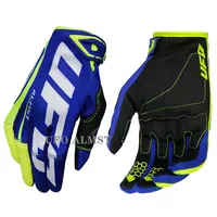 Ufo Almst Adult MX Motorcycle Gloves Motorbike Enduro Racing Gloves Off-road Mountain Road Bike Motocross Guantes Moto Luvas