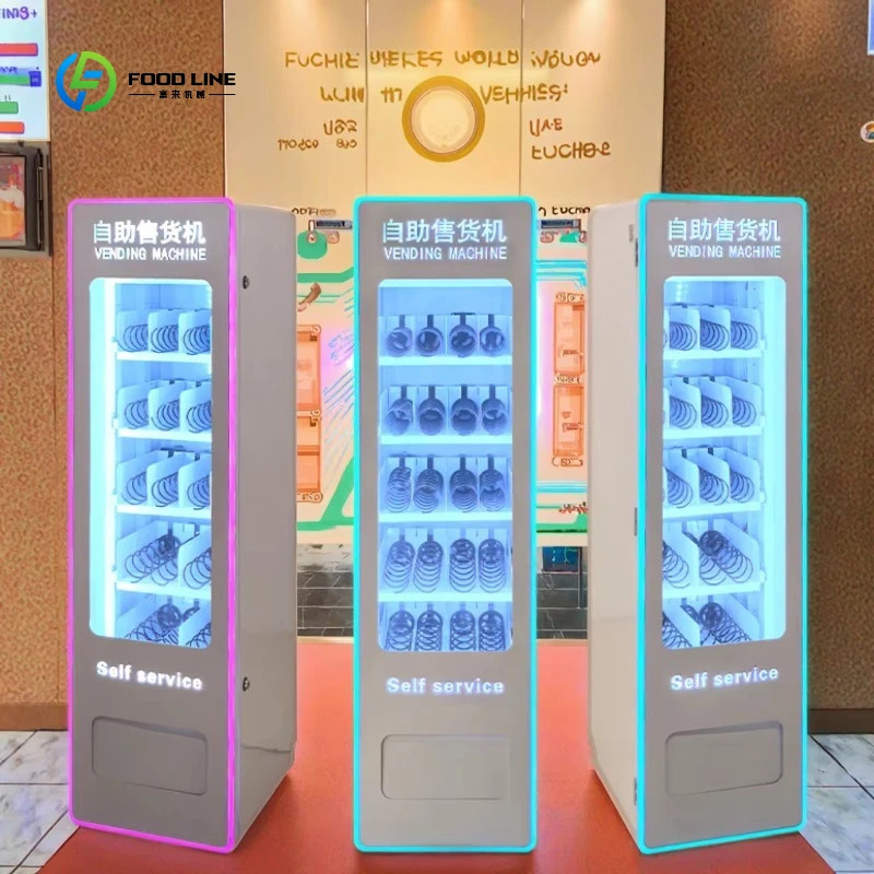 Arcade Vending Machines For Sale - Hot Sale Coin-operated Glass Iron Arcade