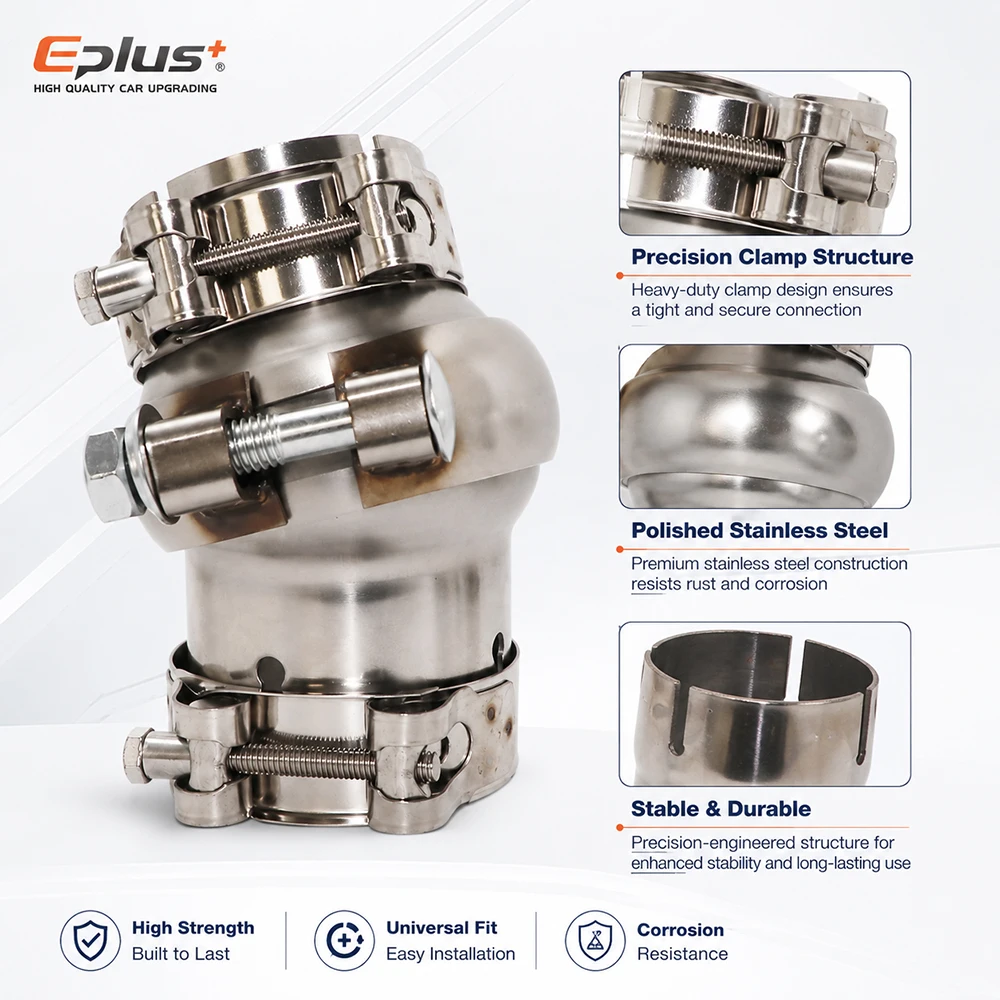 Thumbnail 4 - #24 Latest Car Exhaust Systems Offers