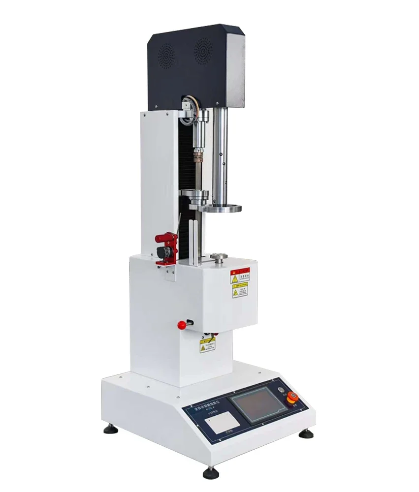 High Precision Fast Melt Flow Rate Testing Machine  for Plastic