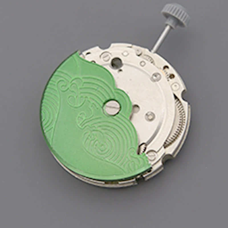 Rose Hammer Metal Oscillating Weight Modified Rotors For 8285 8200 8215 8205 Movements Watch Parts Replacements