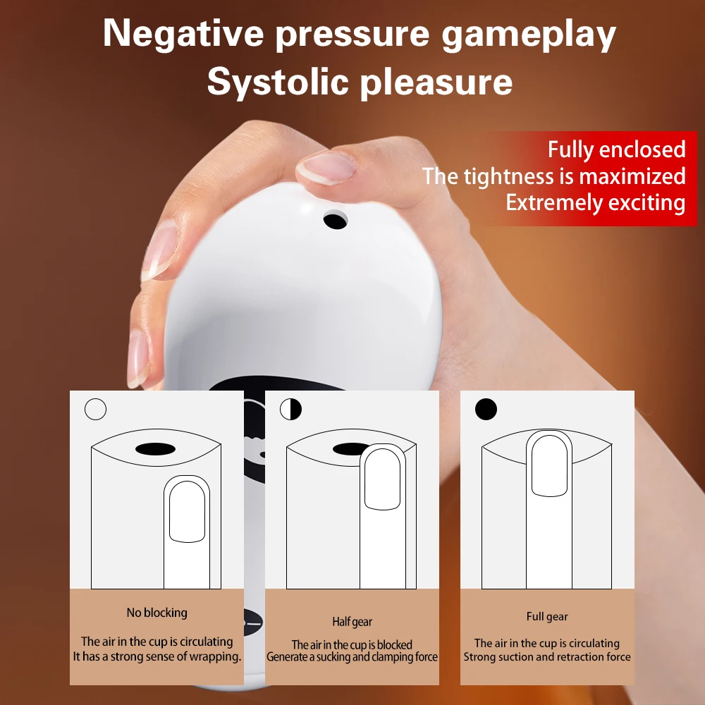 شفط كأس الاستمناء للرجال لعبة الجنس سيليكون المهبل الاصطناعي واقعية كس جيب القضيب جهاز استمناء ألعاب الكبار لعبة #3