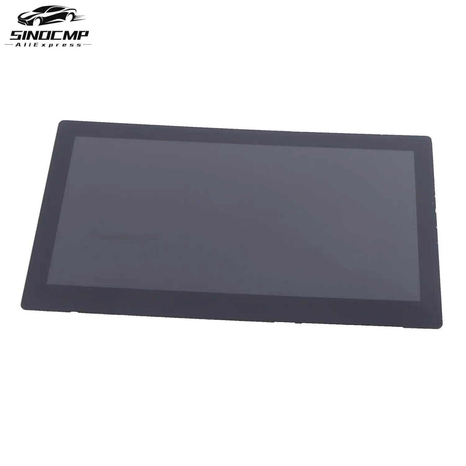 Lcd Touch Screen TD… - image