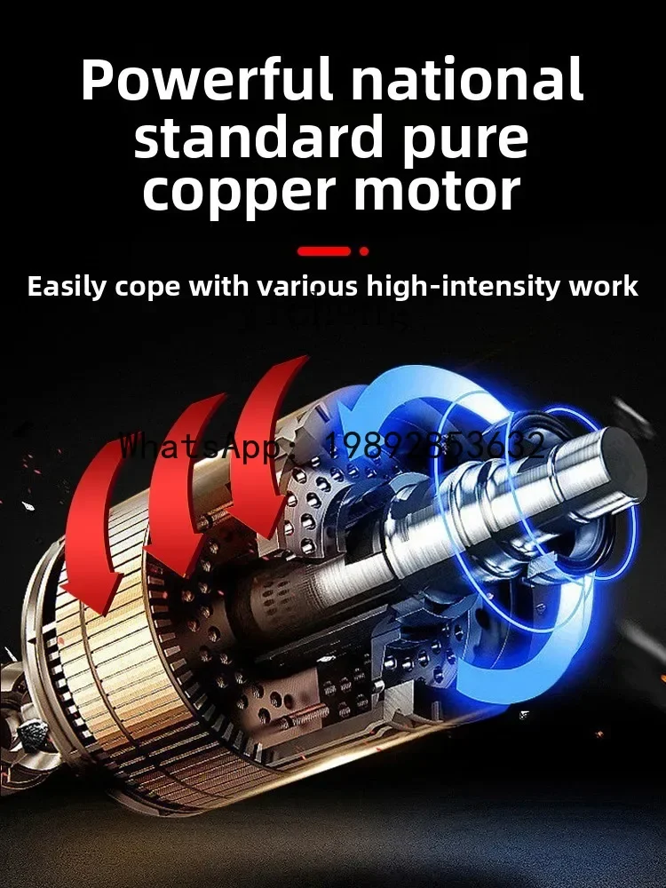 A3 steel bar cutting machine weighted cutting machine flat angle steel rebar round steel cutting machine new product