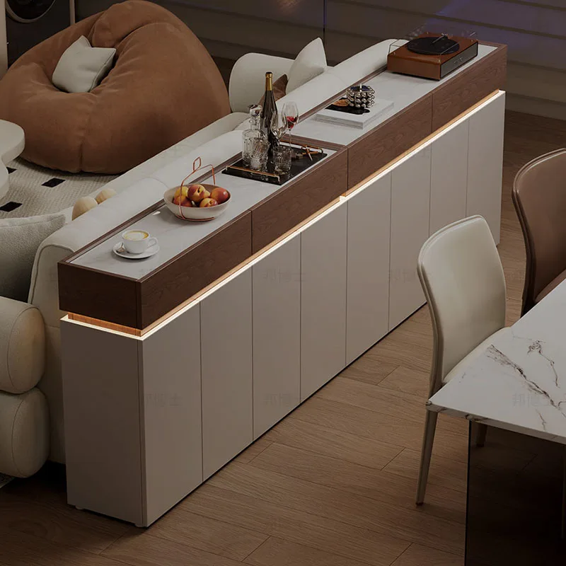 Bookshelf Librero Living Room Cabinets Decor Organizer Storage Design Living Room Cabinets Bookcase Gabinete Home Furniture