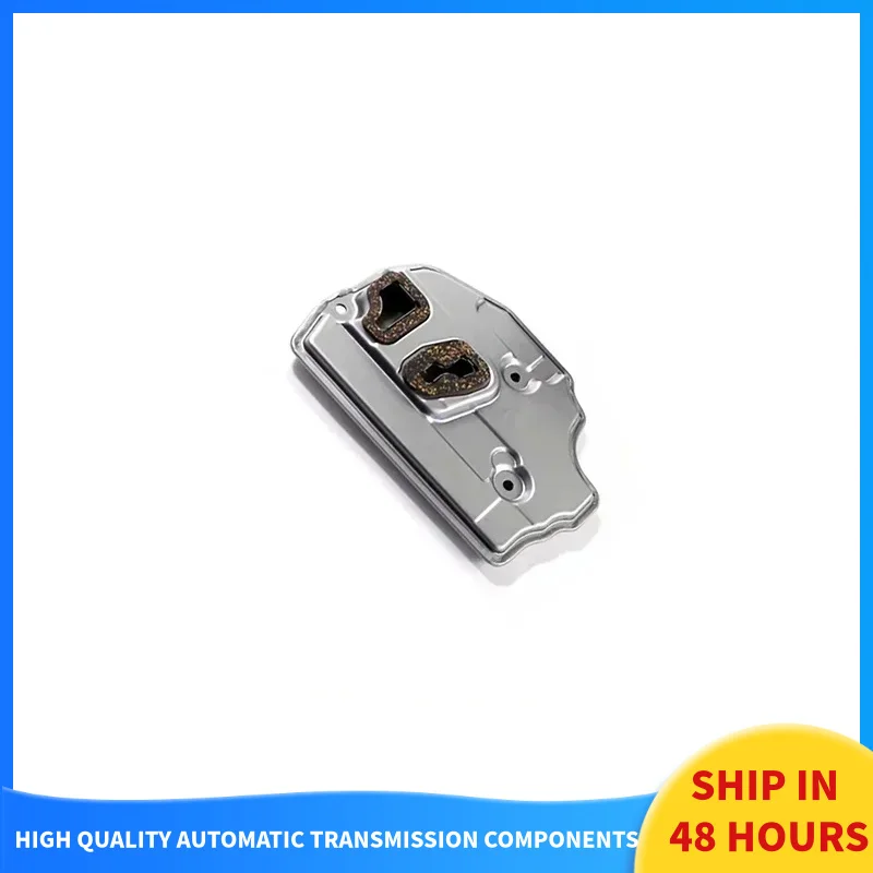 

09g325429 auto transmission oil filter & gasket 6SP 09G TF-60SN for VW CC golf polo Passat Jetta Skoda car accessories