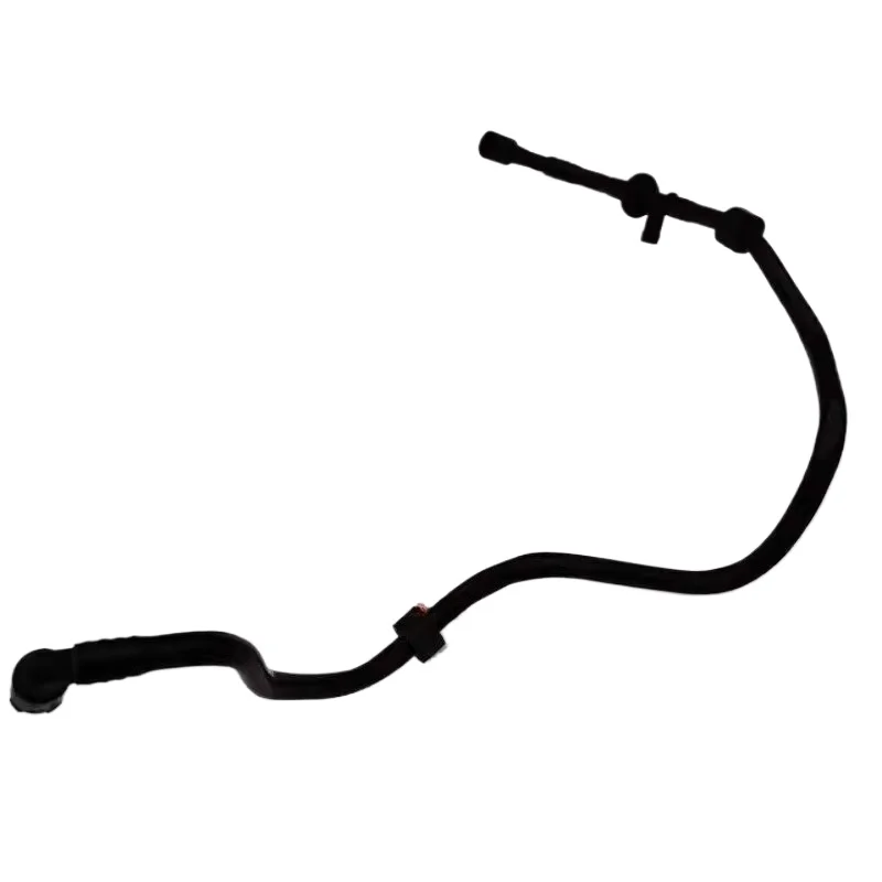 

Brake Vacuum Hose Vacuum Pump Exhaust Pipe Black Automobile Part for Volkswagen Touareg for Porsche Cayenne for Audi Q7 3.6