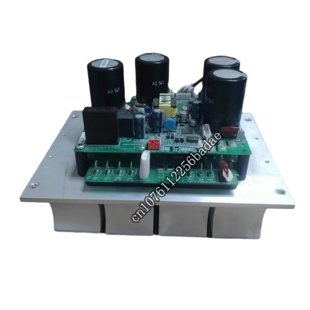 VRF Outdoor Unit PCB Variable frequency Refrigeration compressor module 0041800396B AC19I03 RWT.110607 For Haier Air conditioner