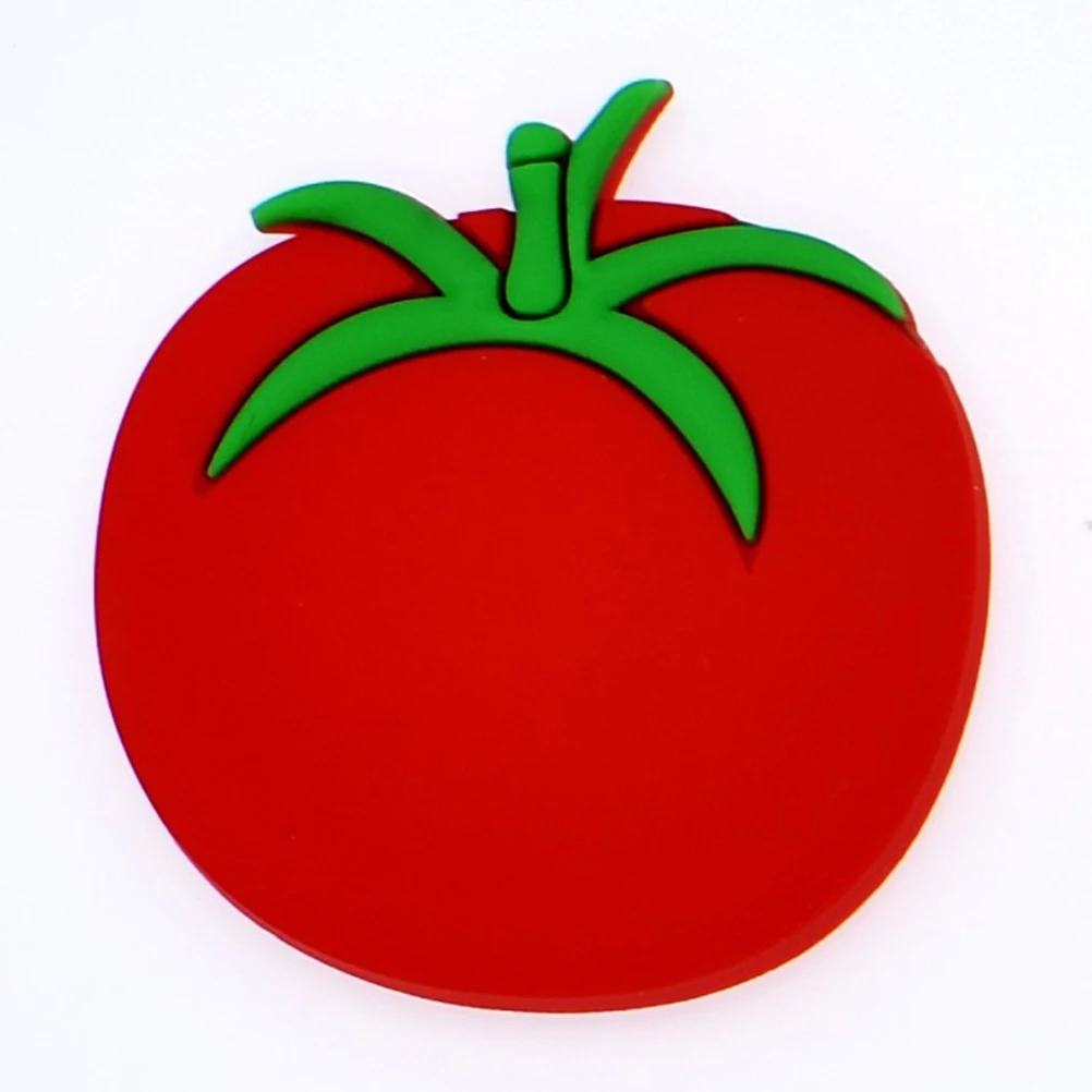 

14pcs Vegetable Pvc Fridge Magnets Magnetic Refrigerator Office Blackboard Kids Party Home Decor Gifts Fridge Magnets