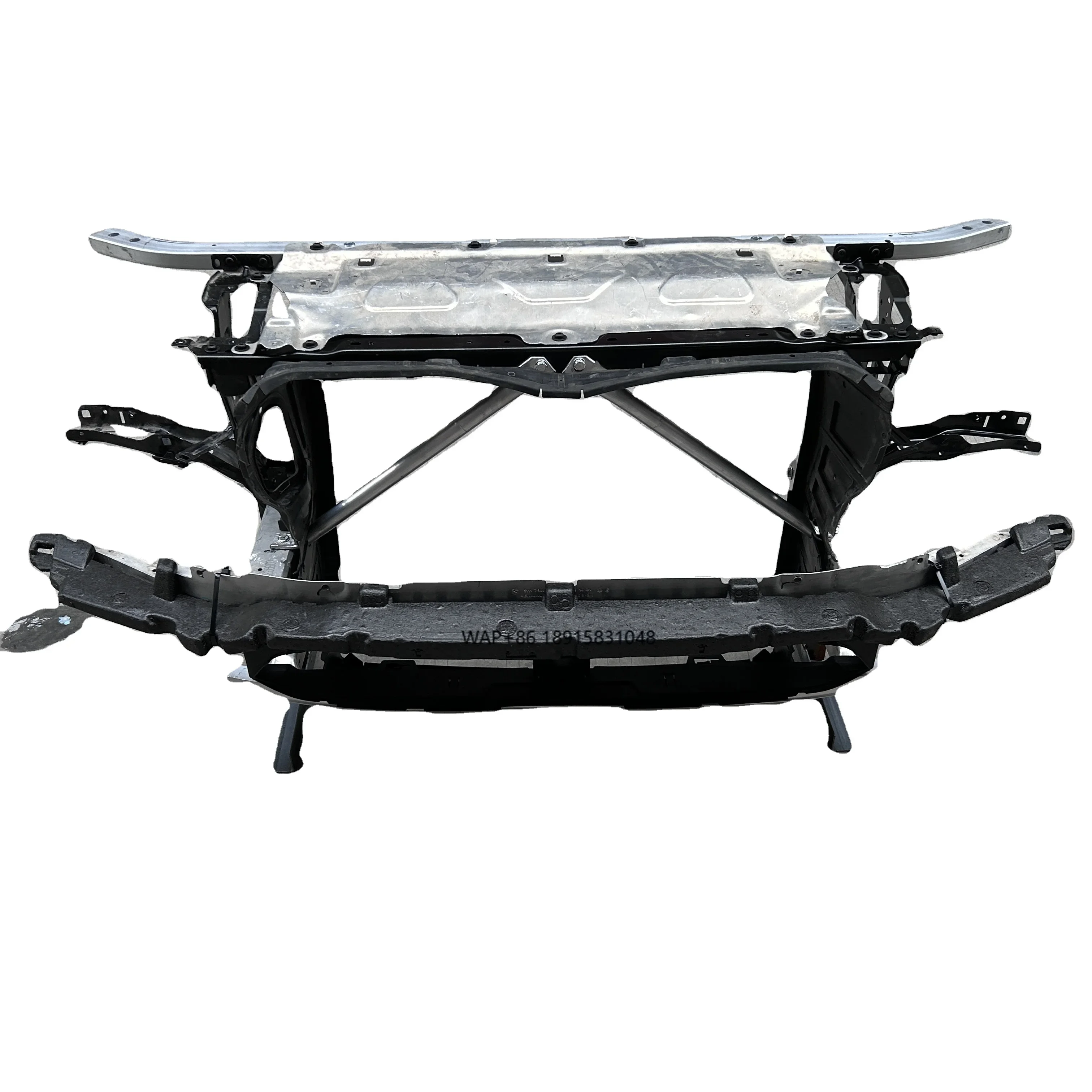 

For X3G01 Frame Bumper Kit OE/51117399911