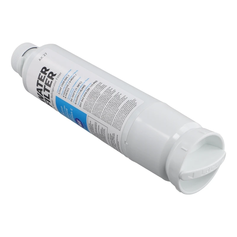 Refrigerator Filter Water Filter Suitable For Samsung DA29-00020BX DA29 Refrigerator Filter