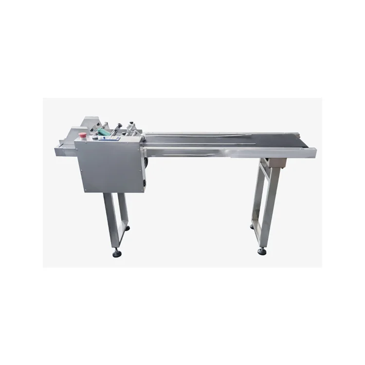 자동 공급기 프린터용 고품질 플라스틱/종이 봉투 페이징 피더 컨베이어