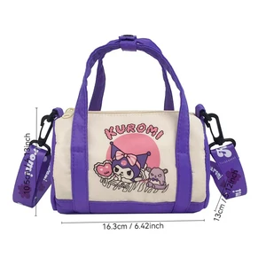 Çanta, kova tuvalinde 6 büyük satış-no. 1