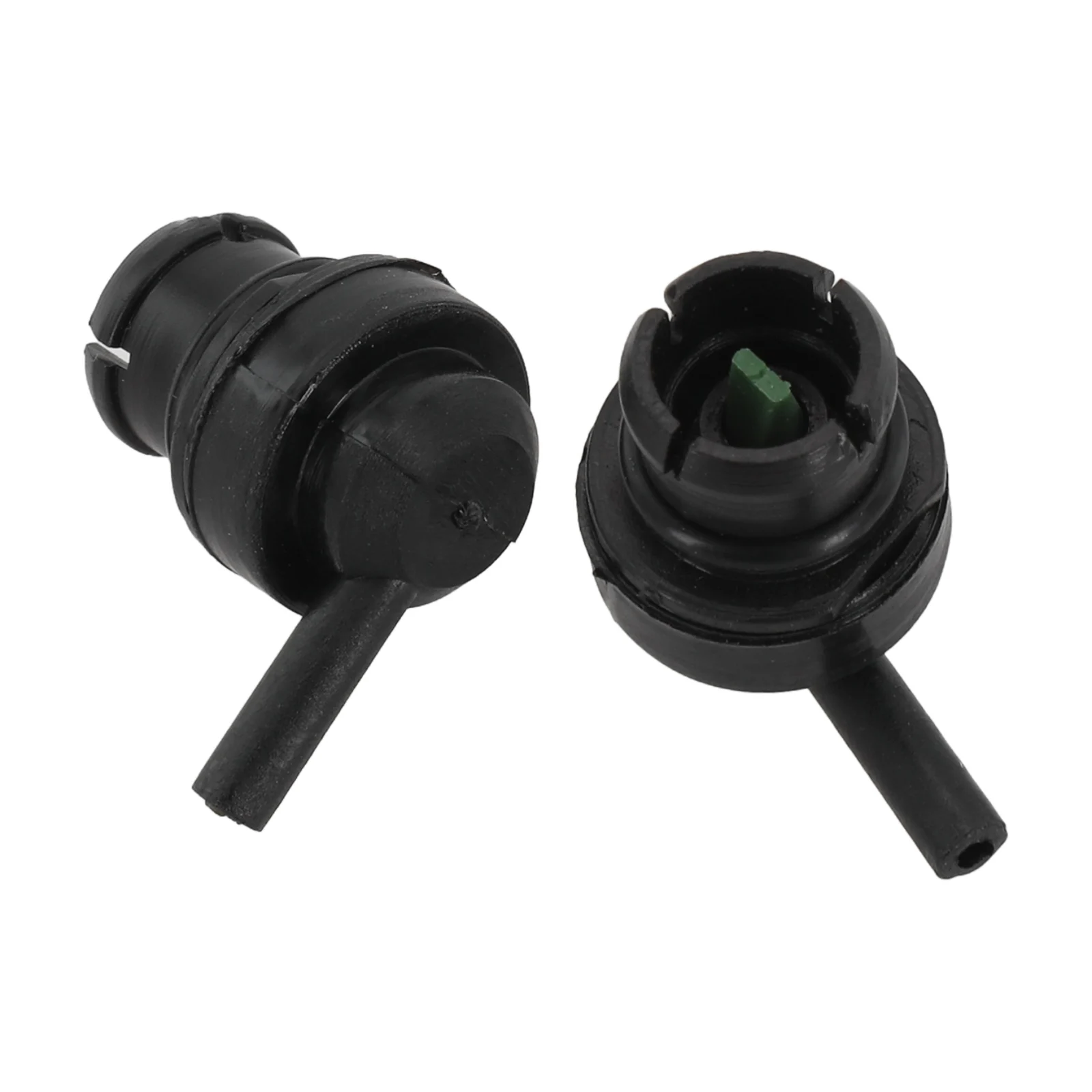 2 قطعة المطاط خزان تنفيس مجموعة ل FS90 FS110 FS130 HL100 HT101 0000 350 5807 حديقة أداة السلطة ملحق