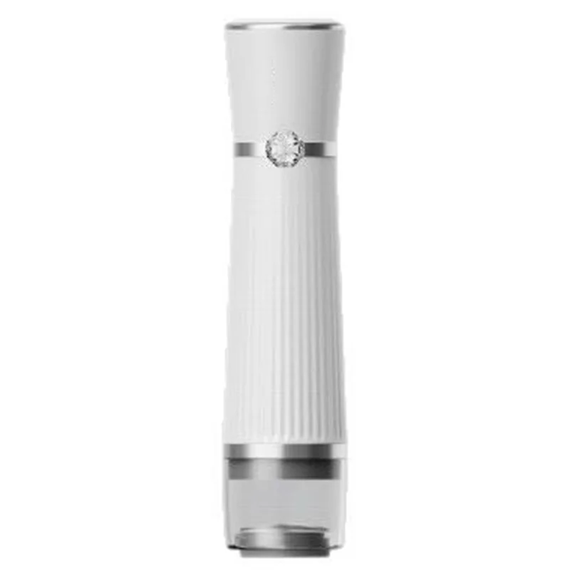 

Ручной вакуумный упаковщик для пищевых продуктов, компактная вакуумная машина, беспроводная портативная машина для экономии пищевых продуктов, перезаряжаемый вакуумный упаковщик