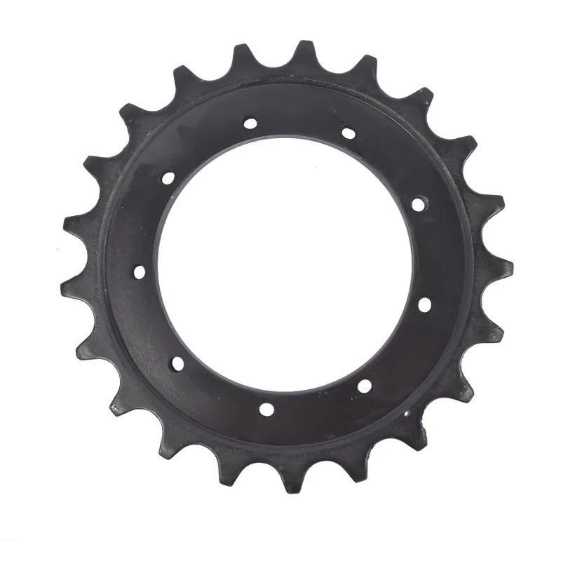 MUGURO 21 Teeth 9 Bolt Holes Drive Sprocket 6811940 Replacement for Bobcat 325 328 331 334 Part.# 6814137