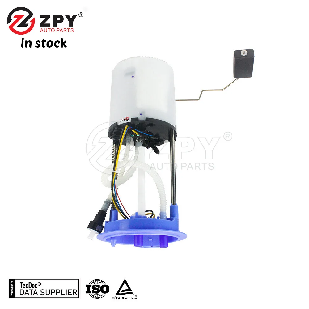 

ZPY New Engine Parts Fuel Pump For Audi Q3 VW Skoda Fuel Pump Assembly 5ND919051