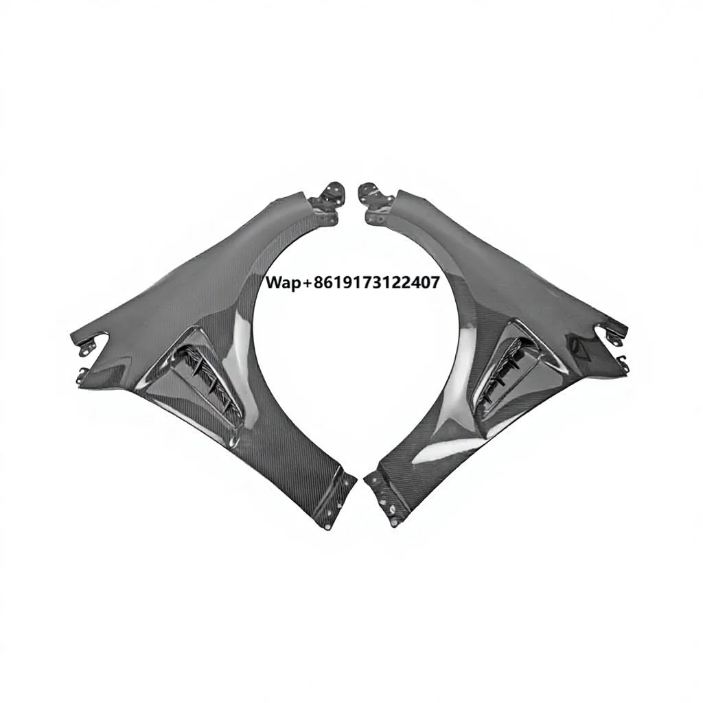 

Carbon Fiber fender for corolla