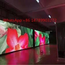 

IP65 Waterproof Outdoor LED Display Panel Commercial Promotion Advertising Billboard Screen