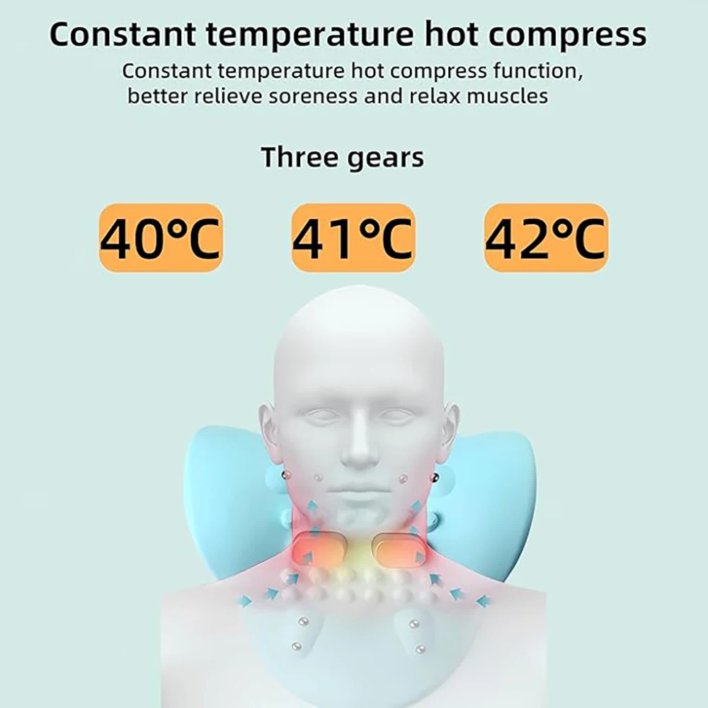Thumbnail 4 - #45 Neck Massagers List of Top Picks