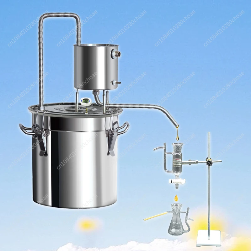 Household Small Dis…