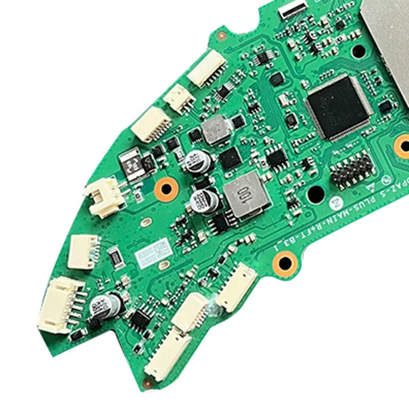 อุปกรณ์เสริมเมนบอร์ดสำหรับหุ่นยนต์ดูดฝุ่น Roborocks7/T7S/T7SPLUS/G10S/S7MAXV