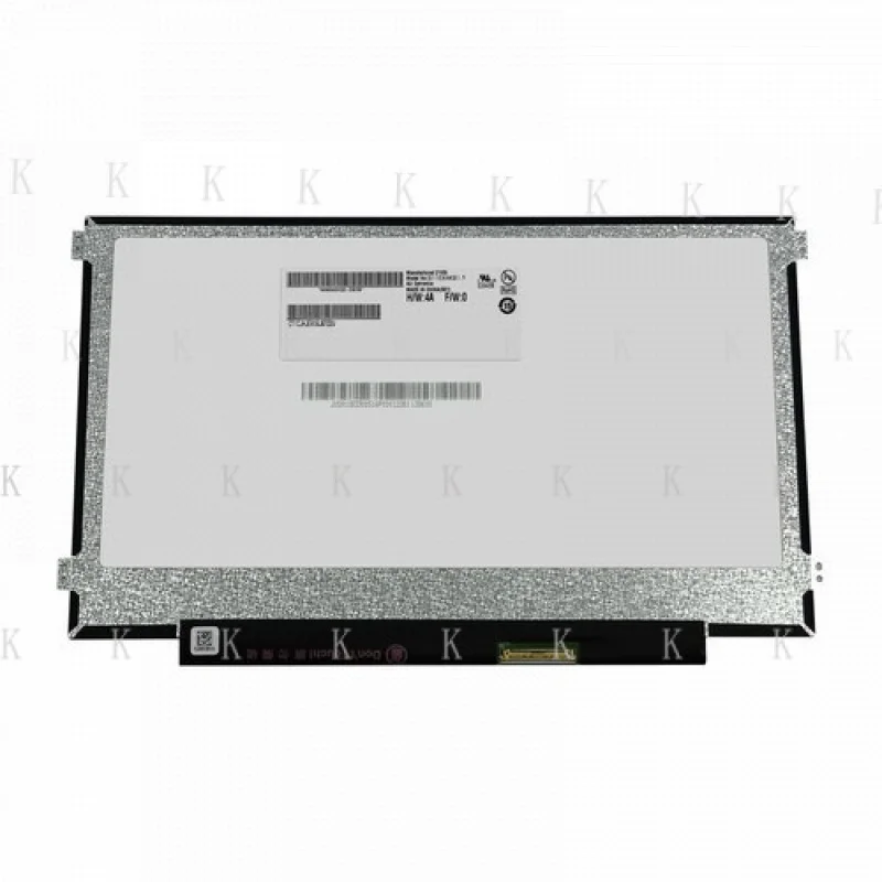 

C 11.6" LCD Touch screen 1366x768 40pin For Acer Chromebook 511 C734T