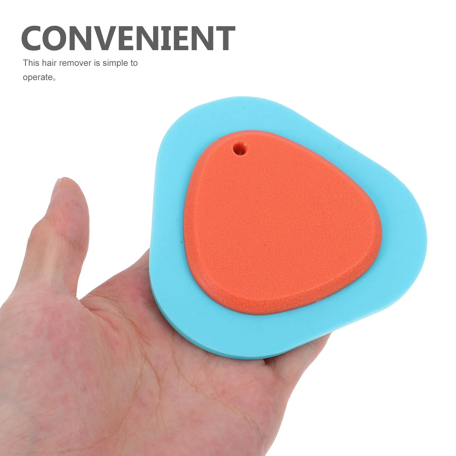 

Pet Hair Remover Dog Cat Brush for Furniture Carpet Clothes Lint Shedding Cleaning Tool Lightweight Broom Roller Scraper