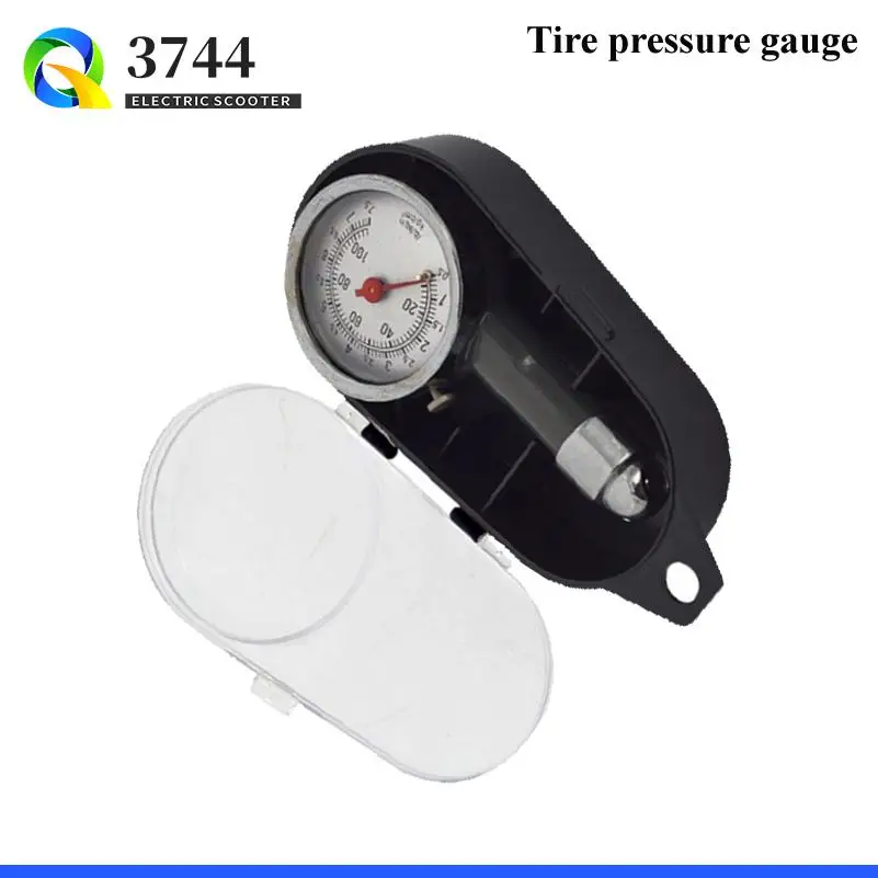 

Digital Tyre Pressure Meter High Precision Tire Inflation Pressure Gauge Mini Auto Air Pressure Tester Auto Measurement Tool