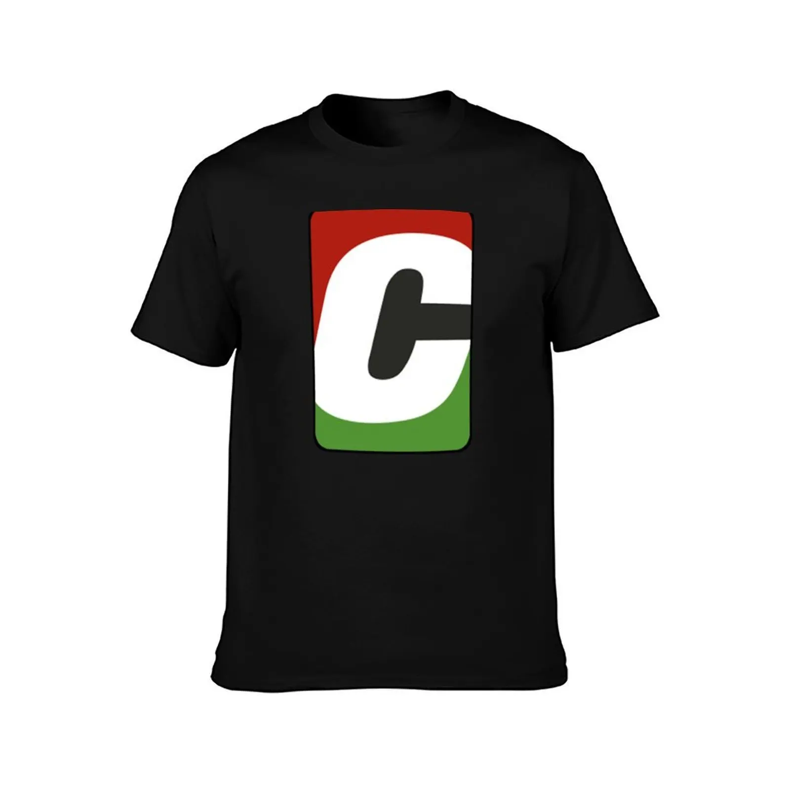Dave Chappelle T-Shirt t shirt men 100% cotton luxury brand T-Shirt