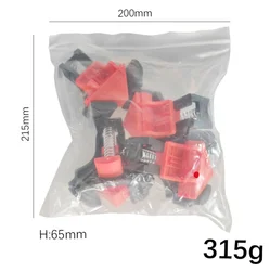 90 Degrees Right Angle Clamp DIY Woodworking Hand Tools Picture Frame & Glass Holder Corner Clamp for Home Improvement